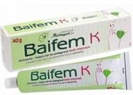 BAIFEM K gél 40 g