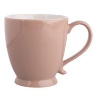 Porcelánová šálka na kávu a čaj Altom Design Urban 400 ml