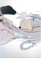 Plagát Anime Manga NIER nier_084 A3