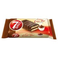 7 DŇOVÝ KAKAOVÝ COOKIE 32G