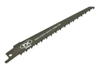 PÍLOVÝ LIST 150mm FOX TAIL widi