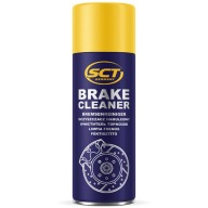 MANNOL Brake Cleaner ČISTENIE BRZD 450ml