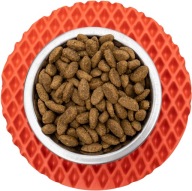 EVA HOME Podložka pod misku pre psa/mačku, 18 cm
