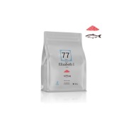 Vzorka mačky Elisabeth I s kaviárom 77 Petfood