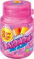 Chupa Chups Žuvačka bez cukru 72 g