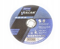 NORTON Vulcan 2,5 180 kov/inox rezací kotúč