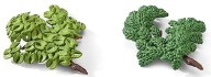 Schleich POBOČKY 2 ks príslušenstvo 42241 24H