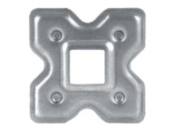 OZDOBNÝ POTAH 62x62, 16x16, t2mm