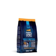 FISH WILD WARS 1KG krmivo pre psov PRIMAL SPIRIT