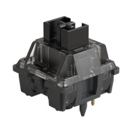 AKKO V3 Cream Black Pro Switch SPÍNAČE 1 ks pre mechanickú klávesnicu