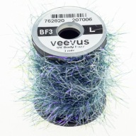 UV Body Fuzz - LARGE BF3-L - Páv