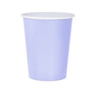 PAPIEROVÝ ŠÁLK 1 FARBA LEVANDUĽOVÁ 270ml 14ks
