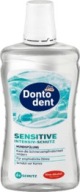 Dontodent Sensitive ústna voda 500 ml