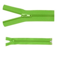 Zips 80cm Krawiecki Z.Wyspa 5 ks