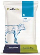 Polfamix C vitamíny a minerály pre teľatá 1kg