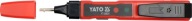 Skúšačka napätia 70-250V YATO YT-28631