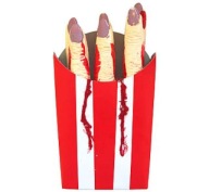 Hranolky pre umelé prsty Vampire gadget