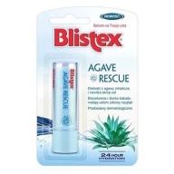 BLISTEX Agave Rescue balzam na pery, 3,7 g