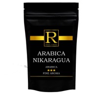 Arabica Nikaragua - 100 g
