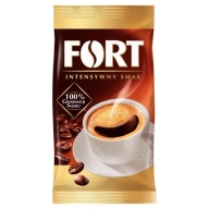 Pevná mletá káva 100g