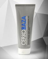 CERKOBAZA Zmäkčovadlo pre starostlivosť. suchá pokožka 125 ml