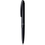 Klasické BLACK automatické guľôčkové pero 0,7 mm MOKUSO TETIS