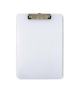 Penmate Board s klipom a PP obalom A4, biela