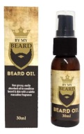 Ošetrujúci olej na fúzy By My Beard 30 ml