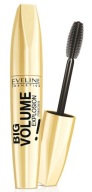 Eveline Mascara Big Volume Explosion Mascara zhustne
