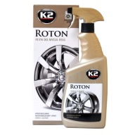 K2 ROTON BLOOD RIM čistiaci a umývací prostriedok