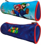 SUPER MARIO TUBE PEČEŇA, OBOJSTRANNÁ, 1 ks ORIGINÁL