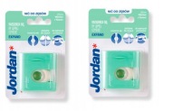 Jordan Expand Fresh Dental Floss 2x25m