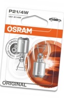 Osram Original Line Halogénová žiarovka P21/4W 12V BAZ15D