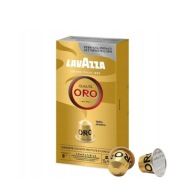 Nespresso Lavazza Qualita Oro 10 kapsúl