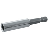 Magnetický držiak bitov Modeco 1/4 100mm