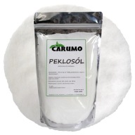 PERCING SALT, vytvrdzovanie PERCING SALT 1kg