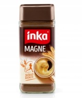 Inka Magne obilná káva 100g