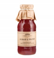 Dulový sirup, dulová šťava, 250 ml Symbol chuti