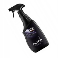 K2 NUTA PRO TEKUTINY NA ČISTENIE OKIEN 750ML