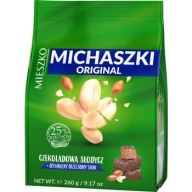 MIESZKO MICHASZKI 260G ..