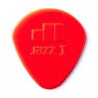 Trsátko Dunlop Jazz I perové gitarové 1,10 mm