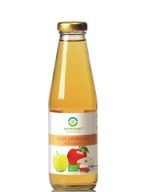 BIO JABLČNÝ OCOT 5% 500ml BIOFOOD BIO