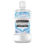 Listerine Advanced White 500 ústna voda