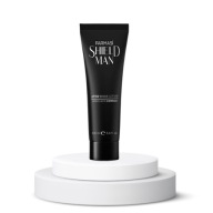 Balzam po holení pre mužov - 100ml Farmasi Shield Man