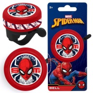 BIKE BELL SPIDERMAN BIKE BELL