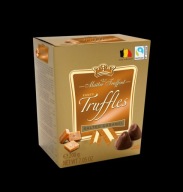 MaitreTruffout Belgické karamelové hľuzovky 200 g