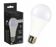 E27 A65 LED žiarovka 17W 4000K neutrál 2500lm EDO