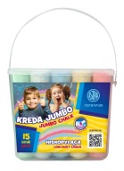 JUMBO vedro na kriedu 15 kusov Astra