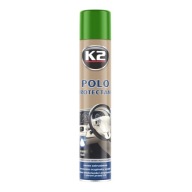K2-POLO OCHRANNÝ SPREJ NA ZELENÝ ČAJ 750ML