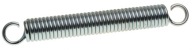 ŤAHANÁ PRUŽINA S OČKAMI 6 x 290 mm